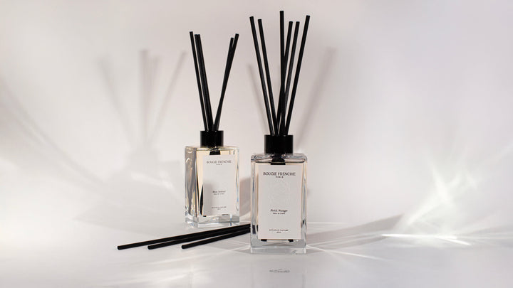 DIFFUSEURS PARFUMÉS