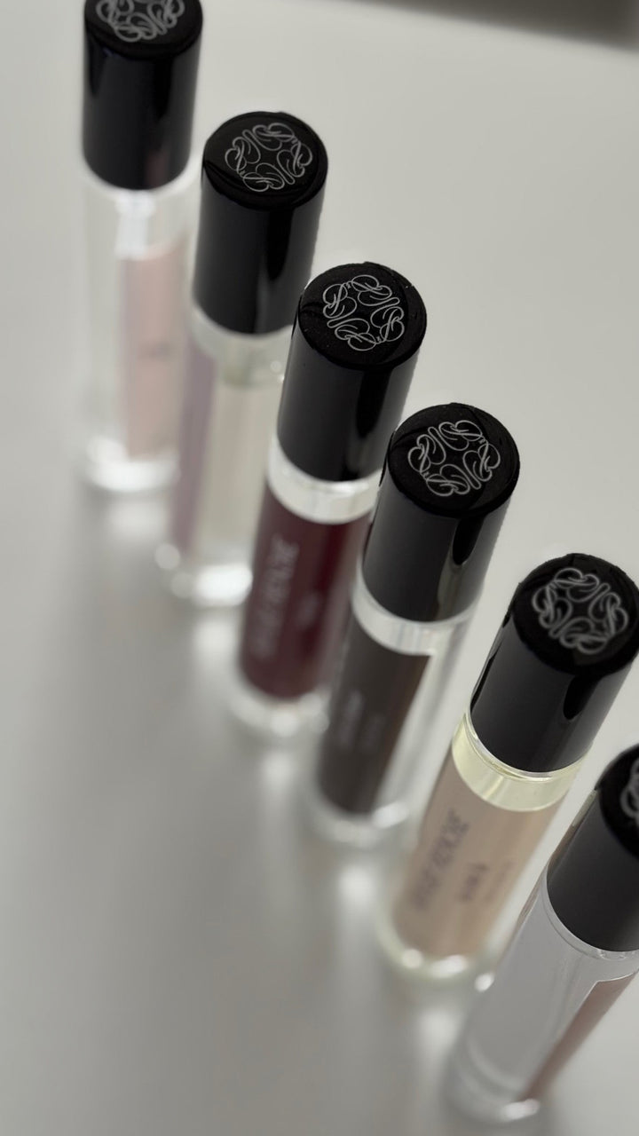 Parfum de poche – 10 ml