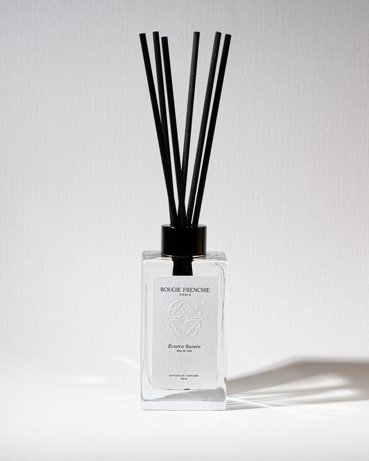 Diffuseur Parfumé - Écorce Boisée