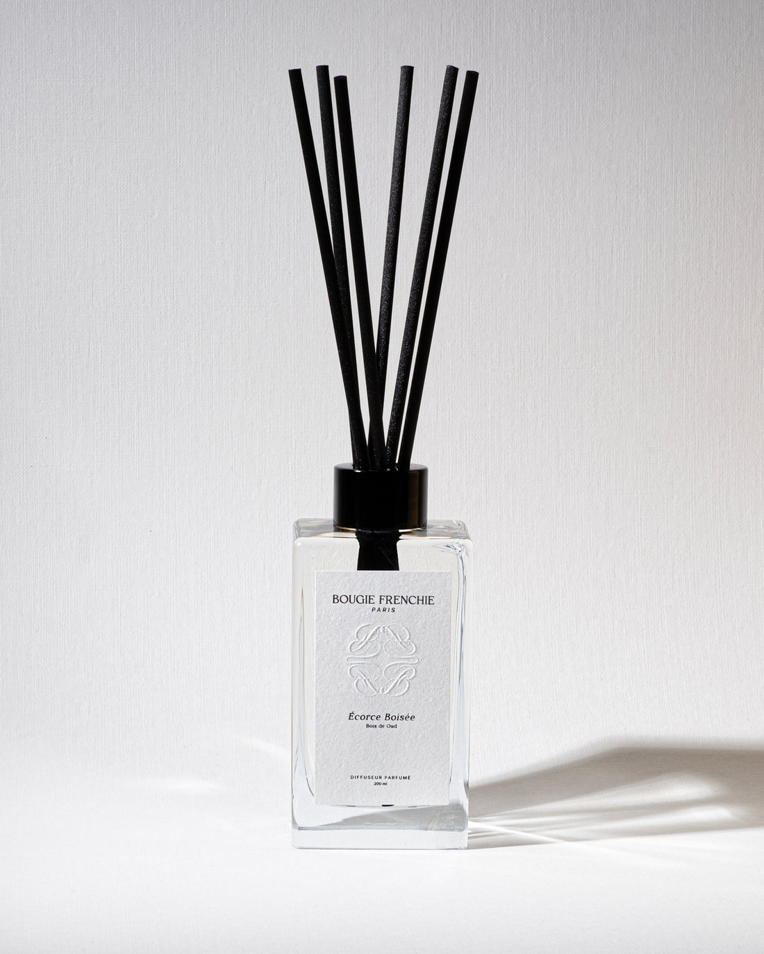 Diffuseur Parfumé - Écorce Boisée