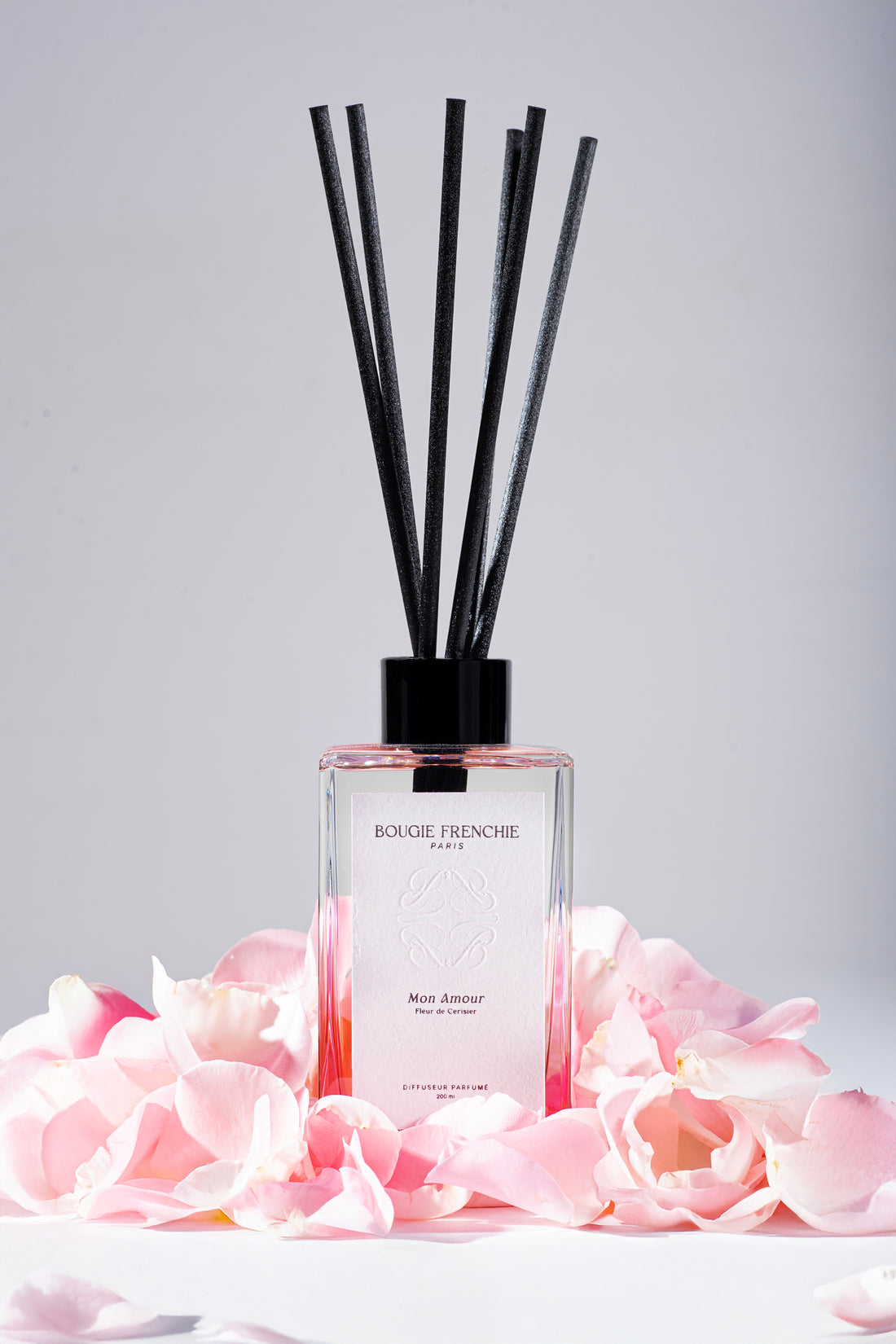 Diffuseur Parfumé - Mon Amour