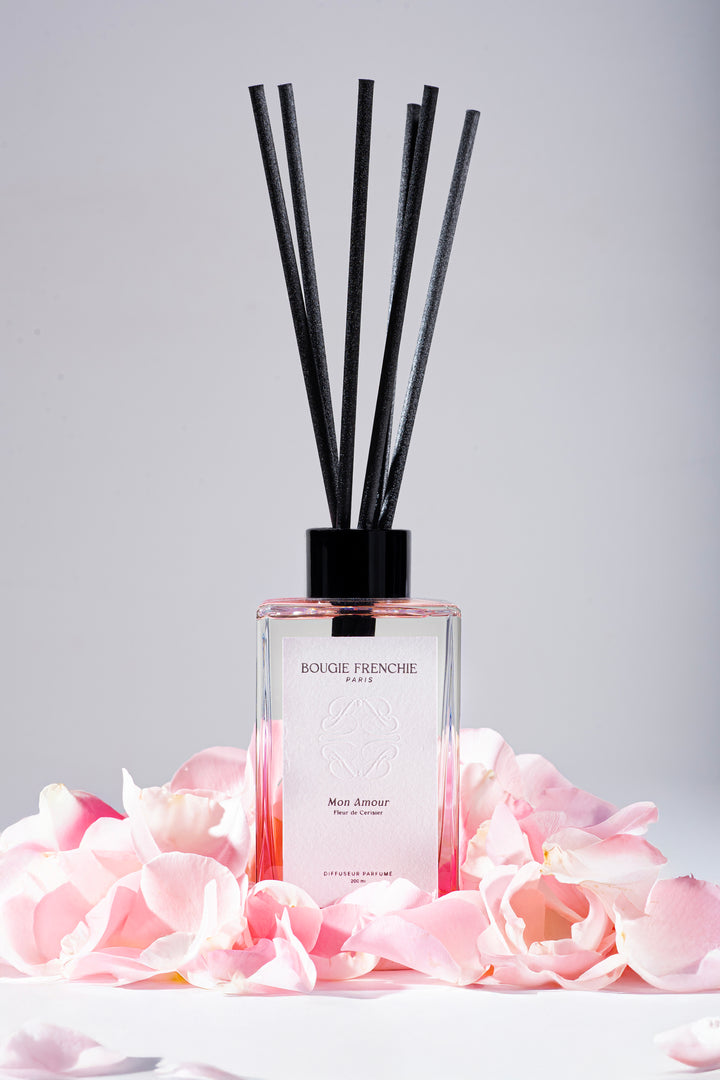 Diffuseur Parfumé - Mon Amour