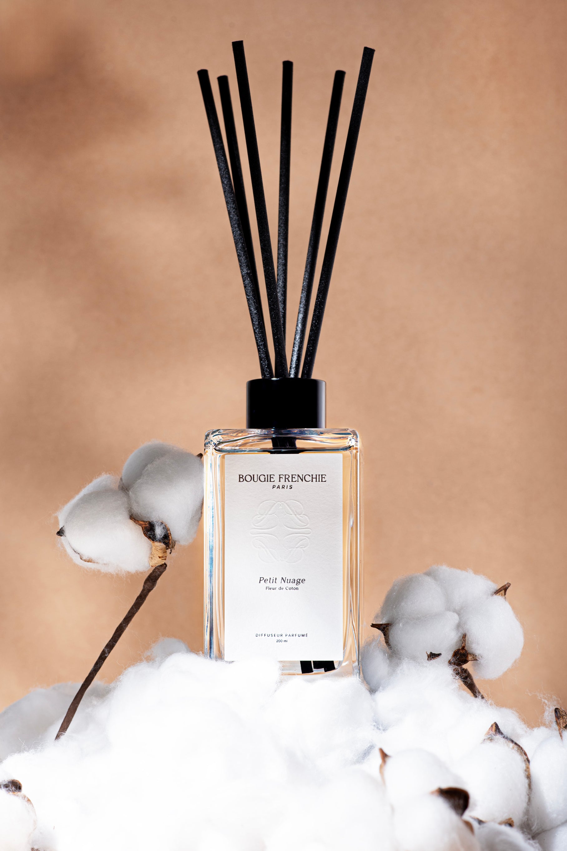 Diffuseur Parfumé - Petit Nuage