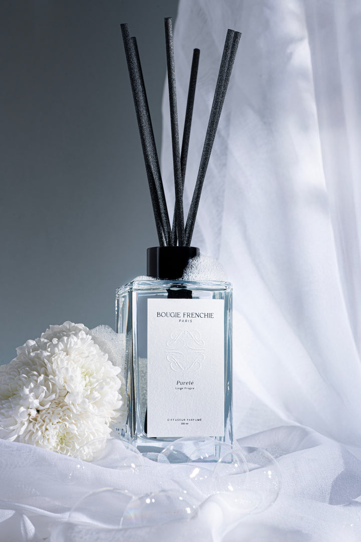 Diffuseur Parfumé - Pureté