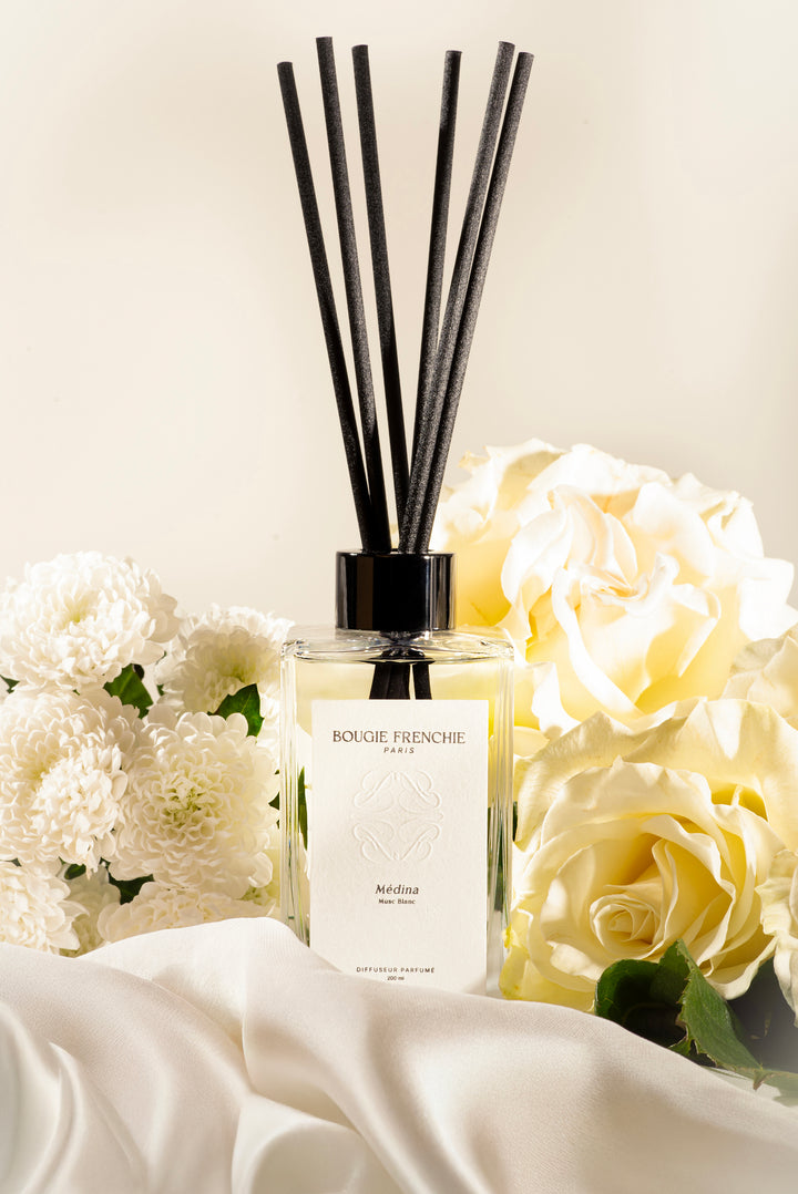 Diffuseur Parfumé - Médina