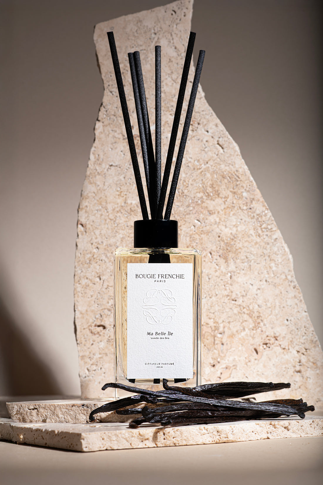 Diffuseur Parfumé - Ma Belle Île