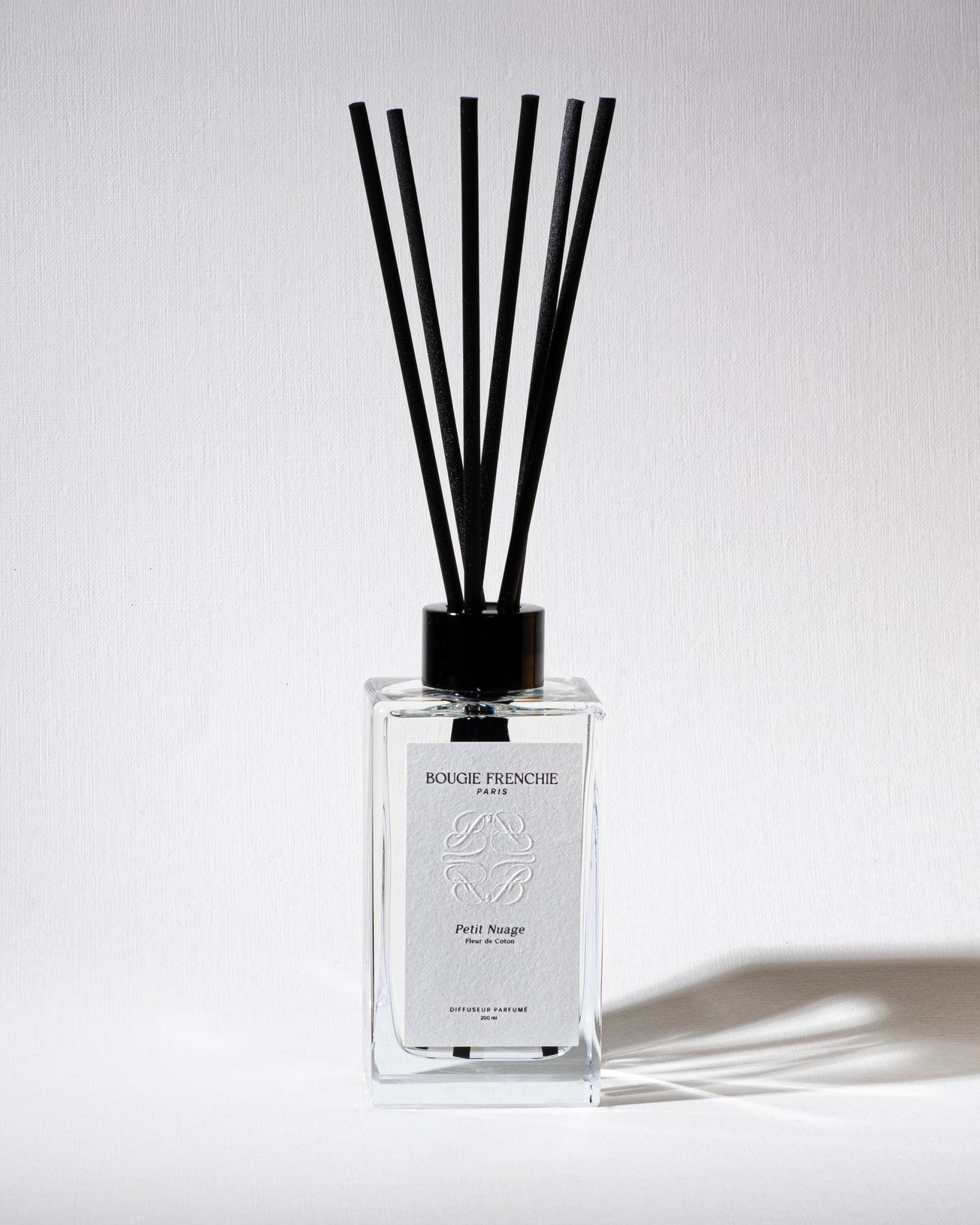 Diffuseur Parfumé - Petit Nuage