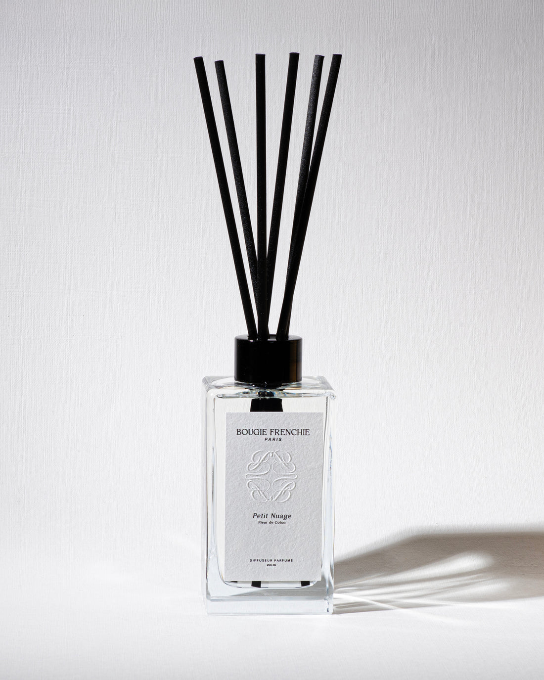 Diffuseur Parfumé - Petit Nuage