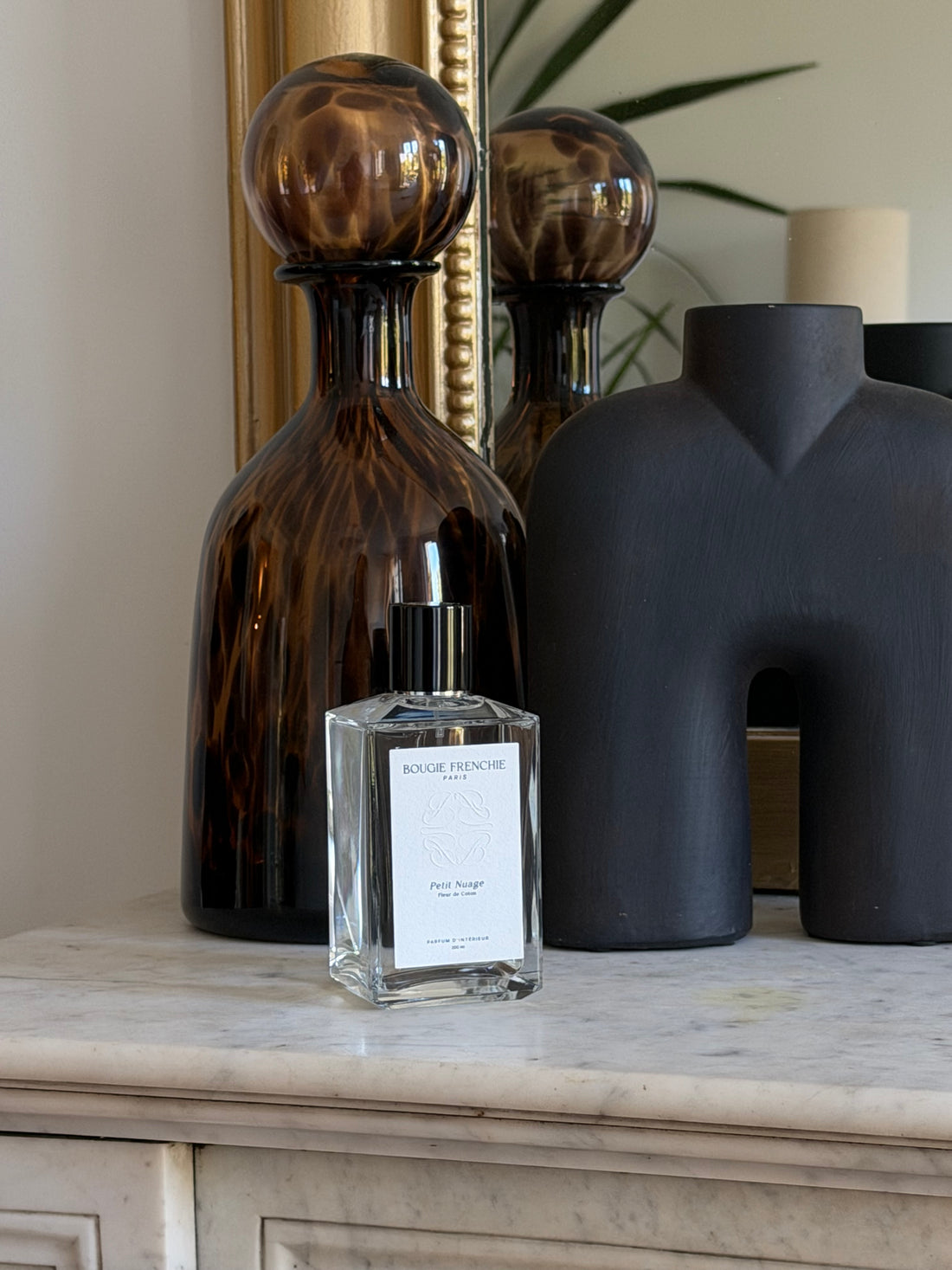 Parfum d'intérieur - Médina