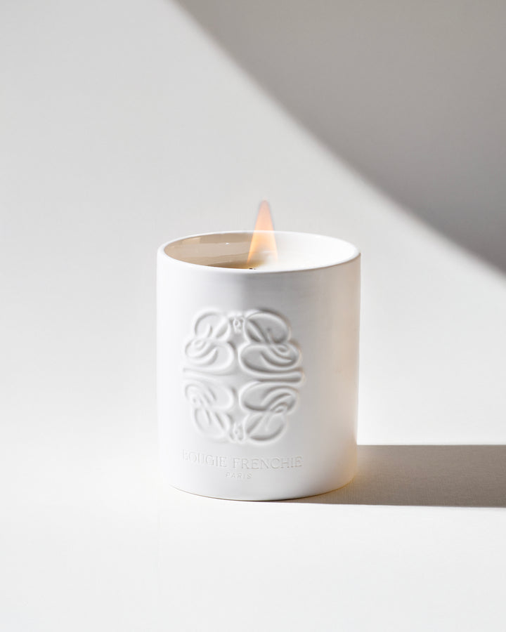 Bougie parfumée - Ma Belle Île