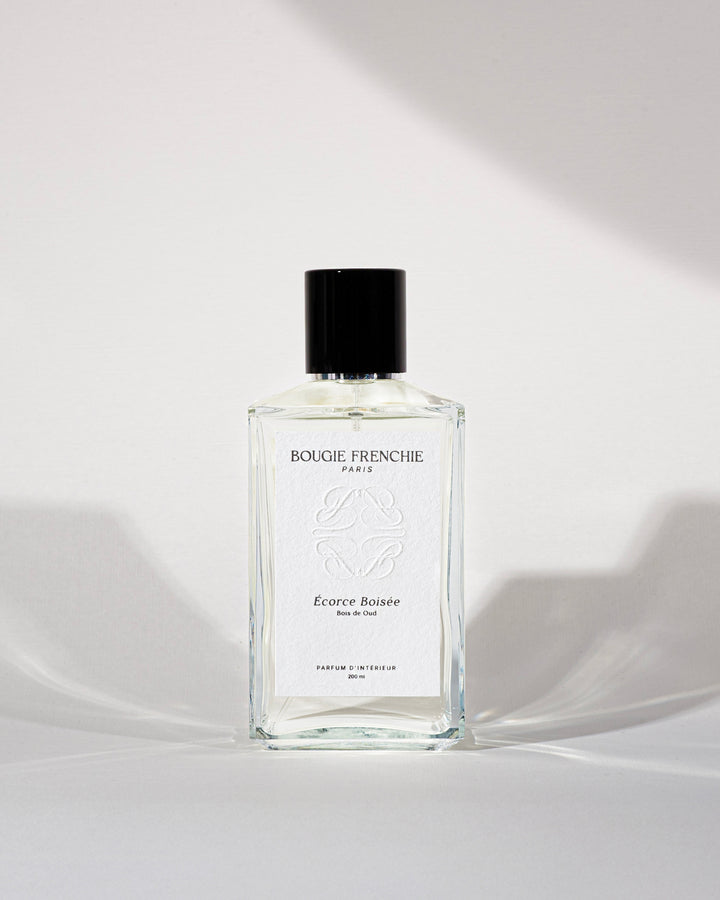 Parfum d'intérieur - Écorce boisée