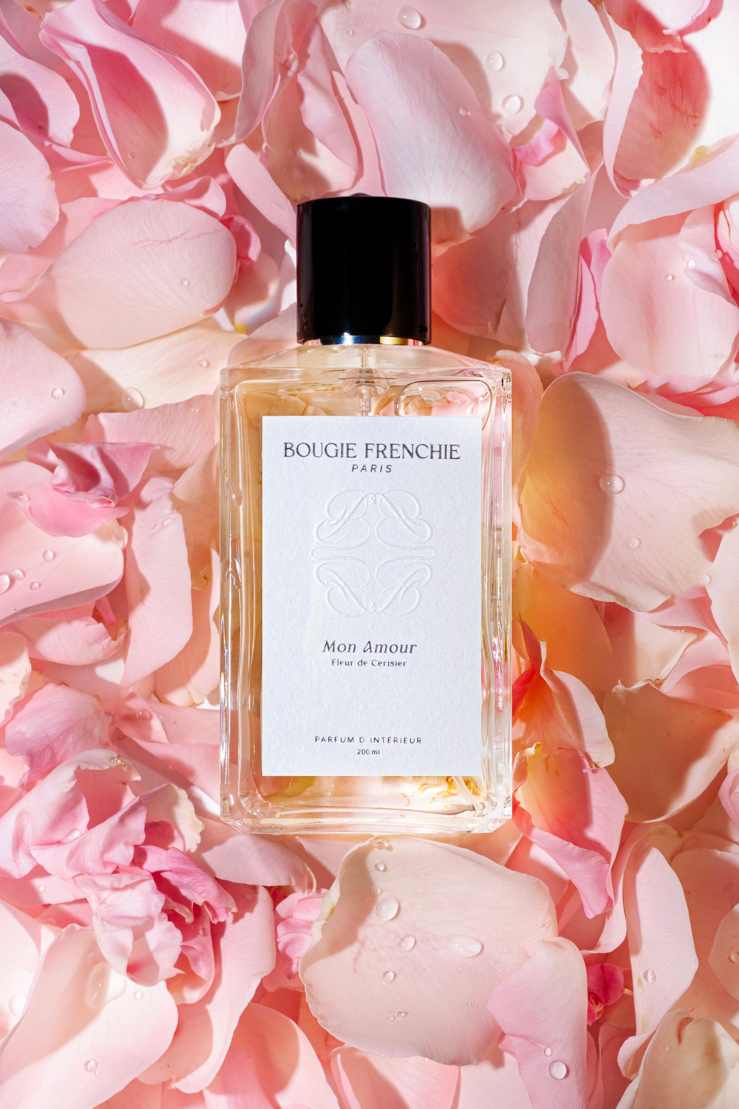 Parfum d'intérieur - Mon Amour