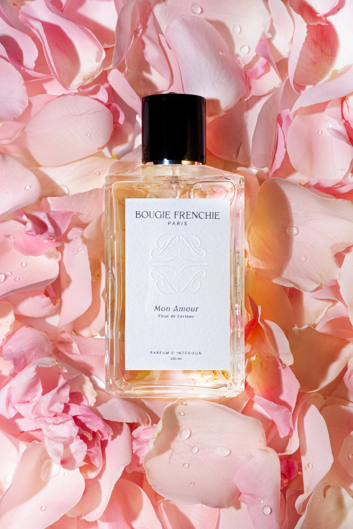 Parfum d'intérieur - Mon Amour