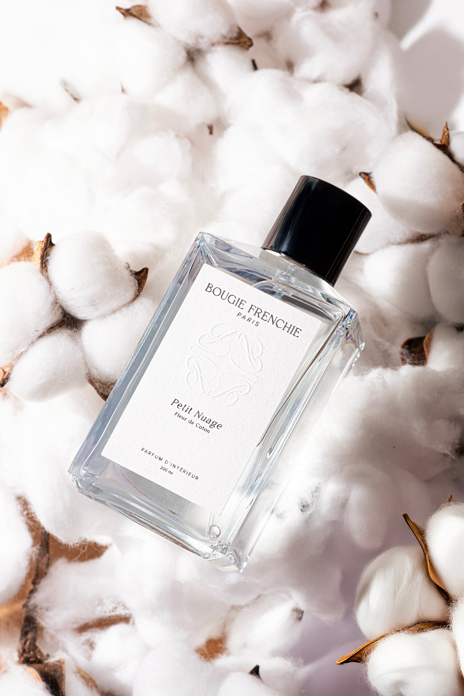 Parfum d'intérieur - Petit Nuage