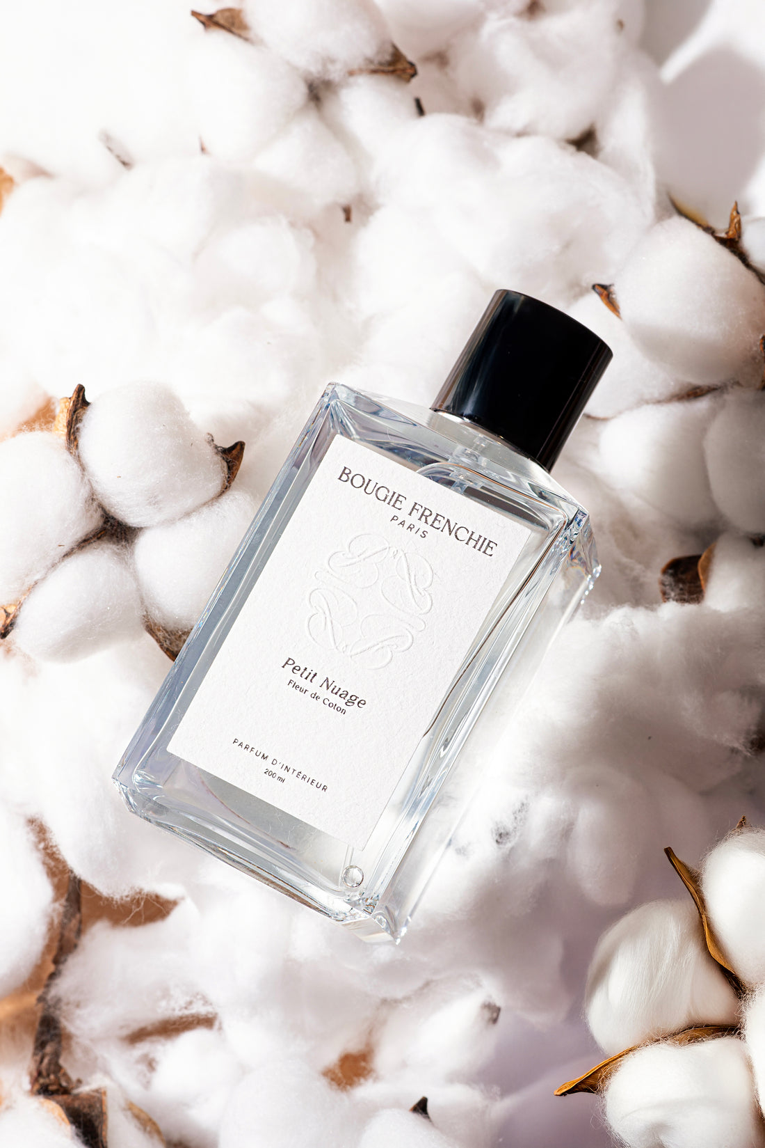 Parfum d'intérieur - Petit Nuage