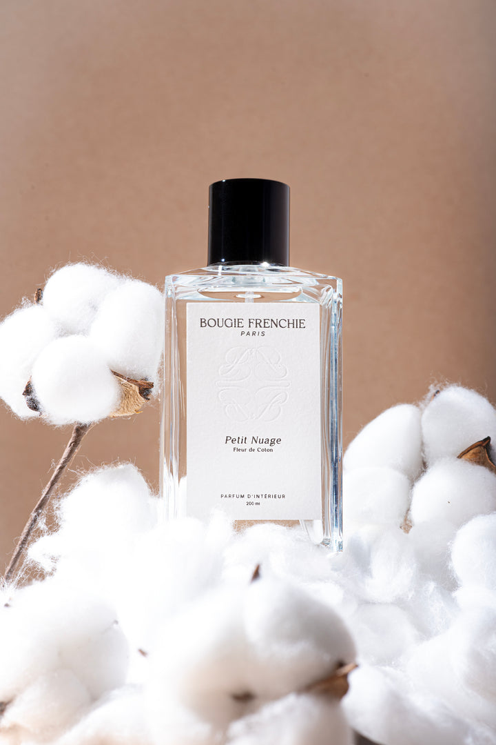 Parfum d'intérieur - Petit Nuage