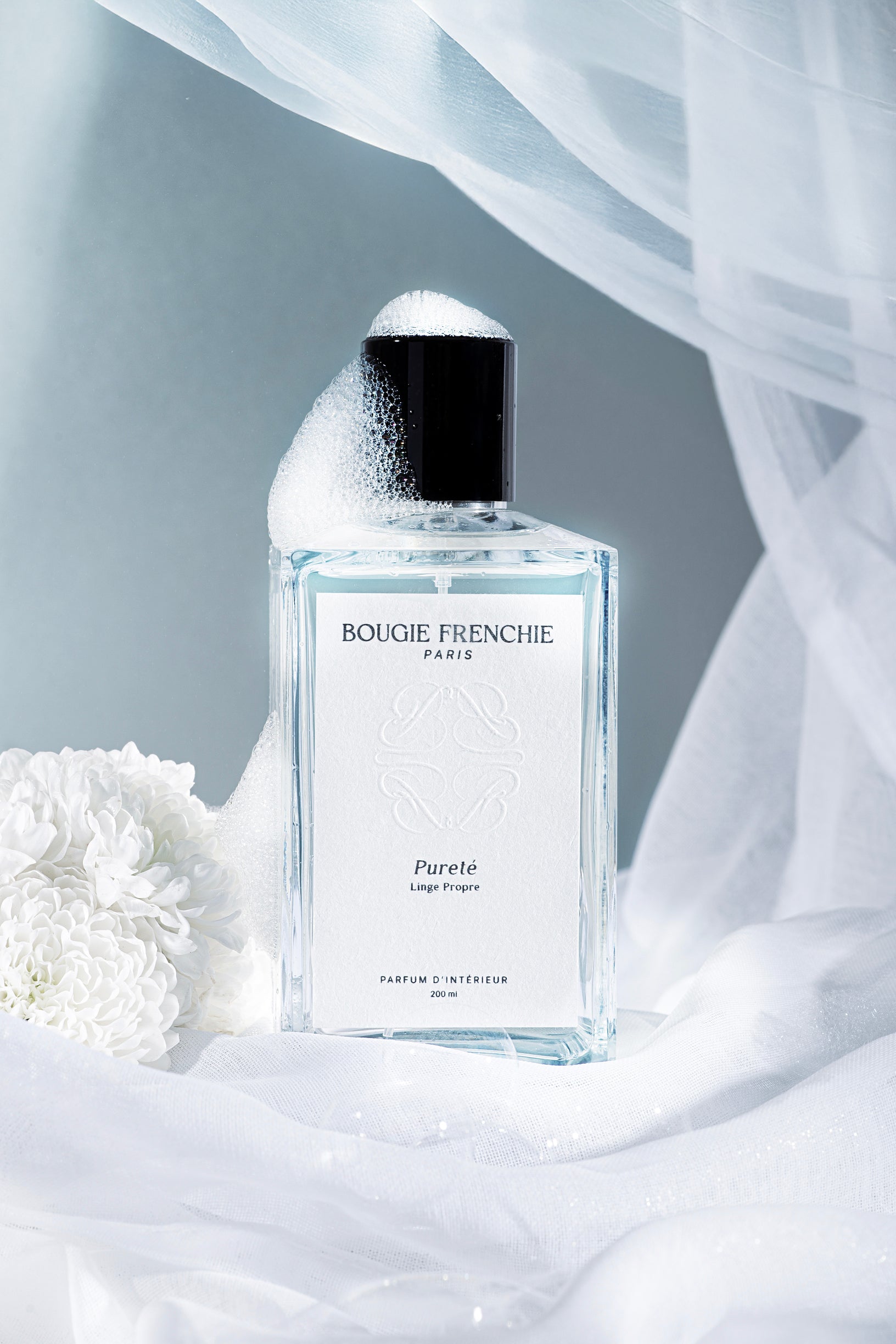 Parfum d'intérieur - Pureté