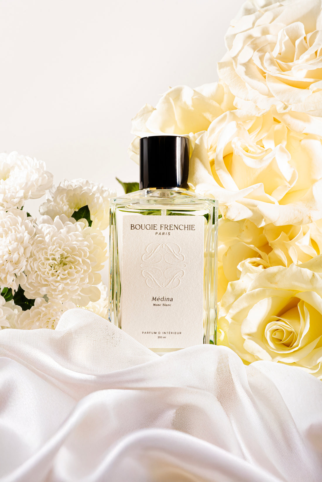 Parfum d'intérieur - Médina