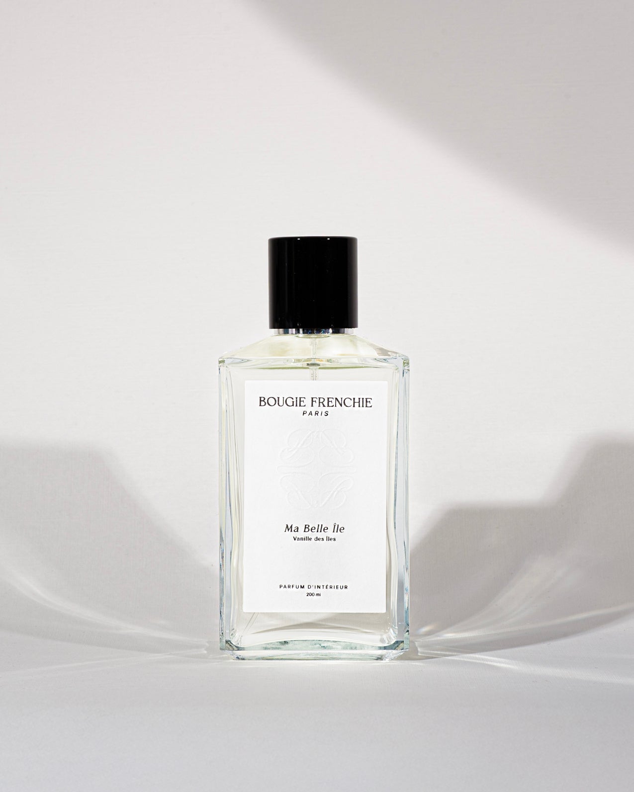 Parfum d’intérieur  - Ma Belle Île