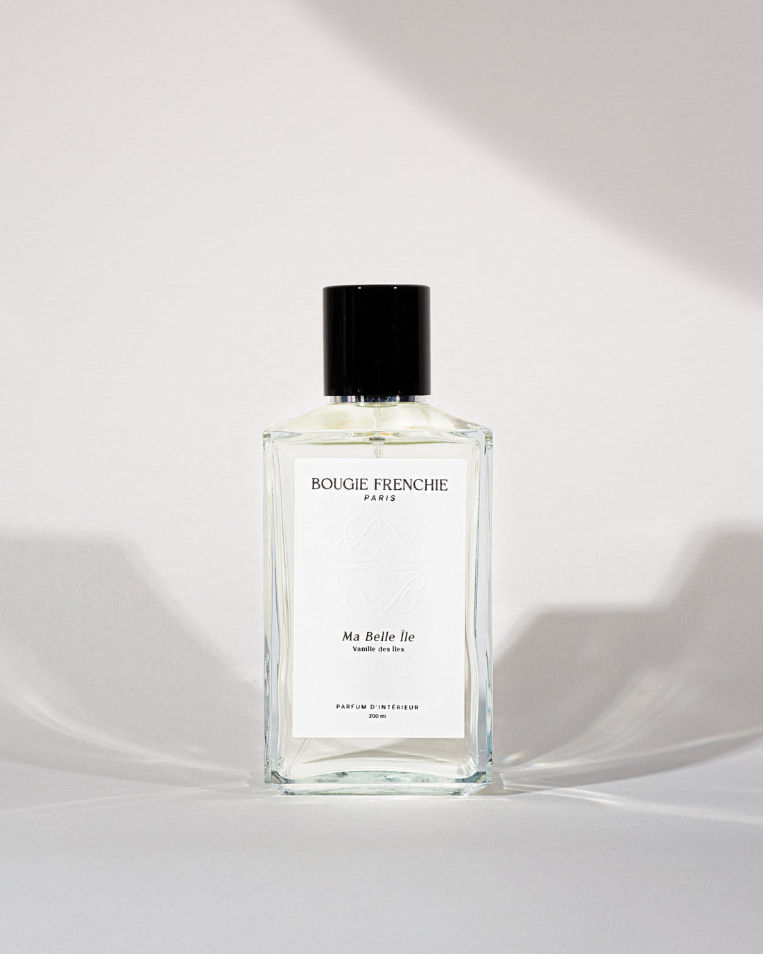 Parfum d’intérieur  - Ma Belle Île