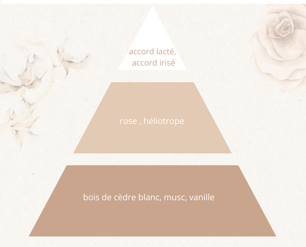 Parfum d'intérieur - Petit Nuage
